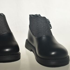 Girls 'Vintage-Inspired Bowknots Ankle Boots
